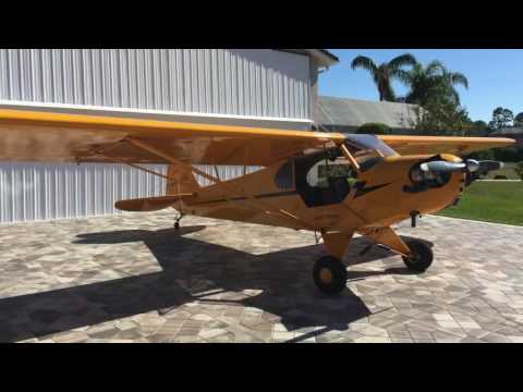 N741FB. 2006 American Legend Cub AL-3 Aircraft For Sale at Trade-A-Plane.com