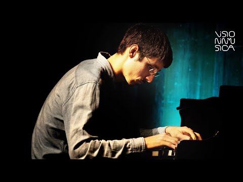 Tommaso Perazzo Trio @ Visioninmusica 2020