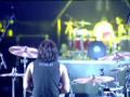 Gotthard - Hena Habberger vs Steve Lee - Drum Battle - HQ