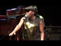 Anthony Hamilton - The Truth (Live @ Le Bataclan, Paris) [2012-04-15]