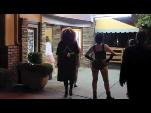 Rocky Horror is back!