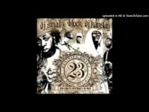 Ludacris feat I-20 Young Buck & Project Pat  How The Hell