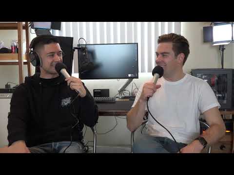 Episode 73 - Patented Dump Hole