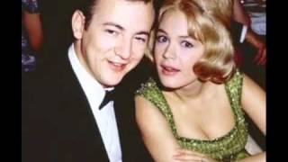 Bobby Darin - I Found A Million Dollar Baby (1957)