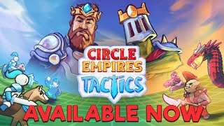 Circle Empires Tactics