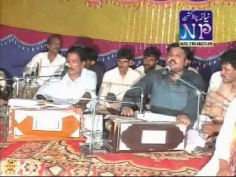 chori chori teray naal TALIB HUSSAIN DARD PUNJABI SONG  0333 6731678  NAZIR AHMAD     YouTube