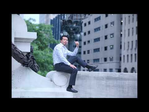 Ka lungkham ram // PBK Liankhuma \\ lyrics video