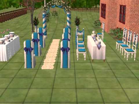 Les Sims 2 : Kit Jour de Fête PC