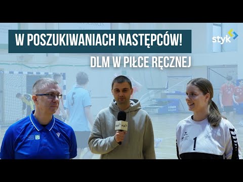 In search of successors! | Lower Silesian Intercollegiate Handball League