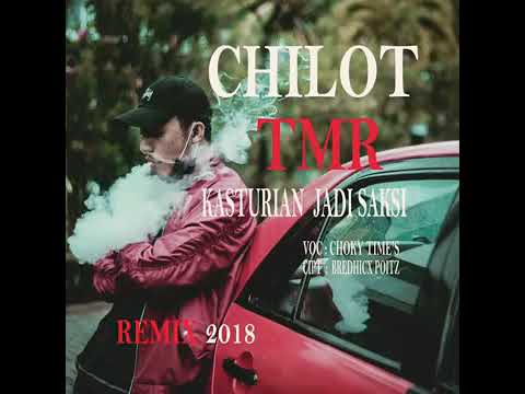 WAYASE REMIX 2018 CHOKY TIMES - KASTURIAN JADI SAKSI||||MUSIK by CHILOT TMR