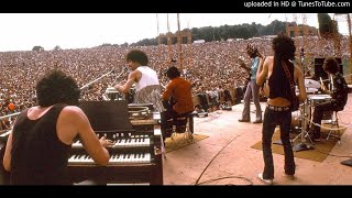 Santana ► Persuasion  Live At The Fillmore '68 [HQ Audio]
