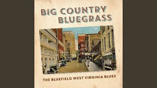 The Bluefield West Virginia Blues