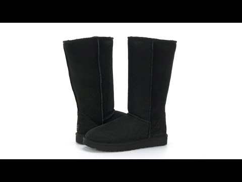 Women's UGG Classic Tall II | Zappos.com