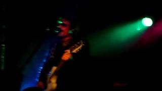 Stars Of Track And Field - "End Of All Time" live November 6, 2009 - Seattle, WA