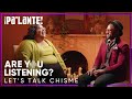 Are You Listening? Let’s Talk Chisme | Pa’lante! | HBO Max