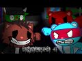 MONSTER Htf Amnesia El Día Del Juicio The Start Of The War Fan Made Animación