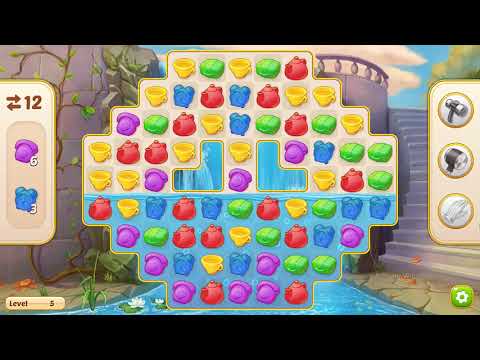 Family Hotel Level 5