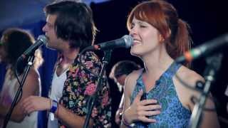 The Mowgli&#39;s - Time (The Bunbury Sessions)