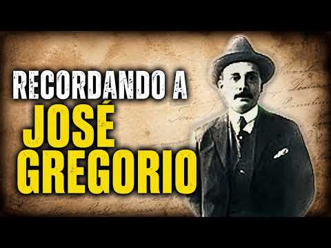 RECORDANDO A SAN JOSÉ GREGORIO HERNÁNDEZ 