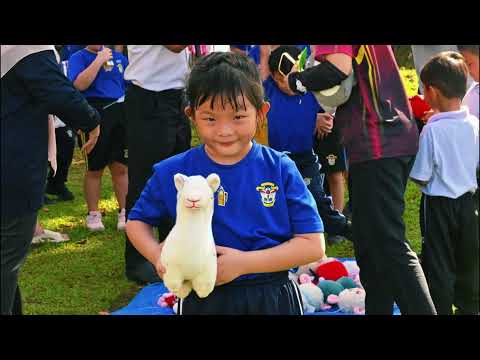 Hari sukan