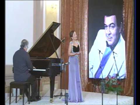 Gulnaz Ismailova - İntizar - Səid Rüstəmov
