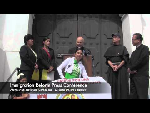 Click to Watch the Senator Marco Rubio and Immigration Reform: Taking the Lead by Doing the Right Thing video