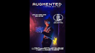 "Augmented" Movie trailer