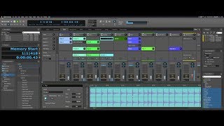 Video thumbnail for MOTU - Digital Performer 10 by Sound On Sound magazine