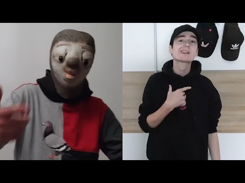 Titus vs. Heni // CHAIN REACTION // Beat by SYKO