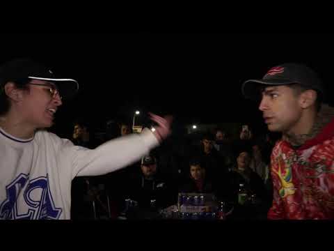 TEOREMA vs. CITOVY: Cuartos - Liga Inmortal Apertura 2024 | Fecha 27