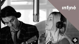 Danton Eeprom - Biscotto & Chimpanzee EP - In the Studio