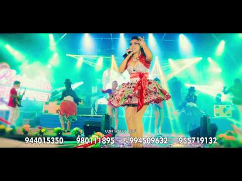 Nunca te perdonare - Palomita Alvarez