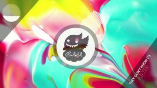 Kilter - They Don't Know Us