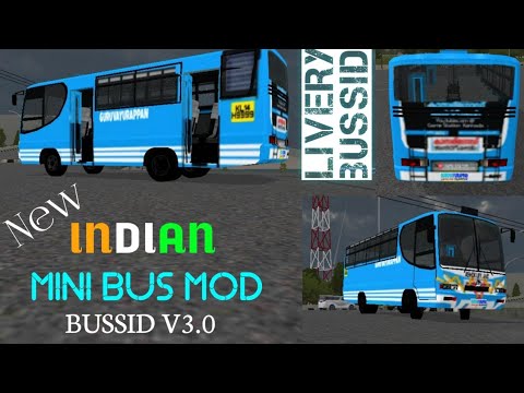 Livery Juventus Bus Simulator Indonesia