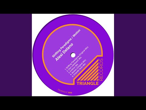 Motion (Original Mix)