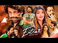 Extra Ordinary Man Tamil Dubbed Superhit Action Comedy Full Length HD Movie Nithiin Sreeleela