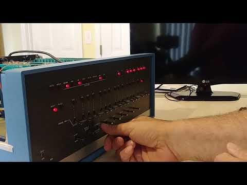 Altair 8800 for Dummies