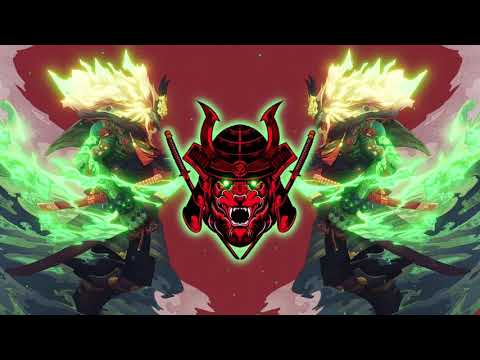 Shëp - Samouraï in Spain [Psytribe]