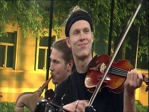 Sattuma.Kinofilmi.Live on TV.