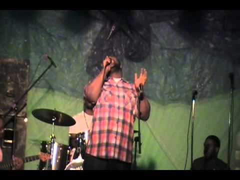 Zacardi Cortez | My Soul Loves Jesus