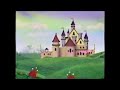 Castle For Be My Valentine Love Barney