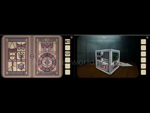 The Past Within Chapter 1 FULL Complete Walkthrough - YouTube