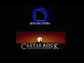 Dream Combo Logos New Line Cinema Castle Rock Entertainment 1994 1989