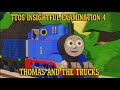 TTOS Insightful Examination 4 Thomas And The Trucks Clip Remake