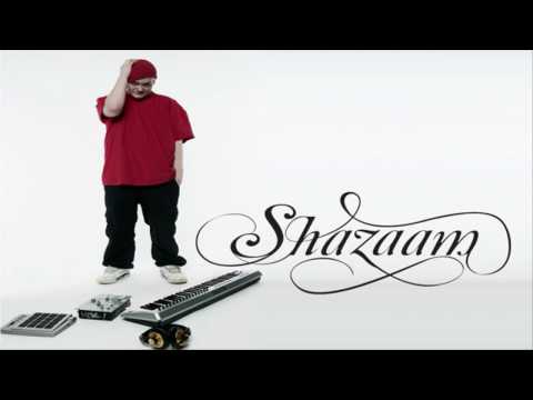 Beväpnad Tjockis - Anthem