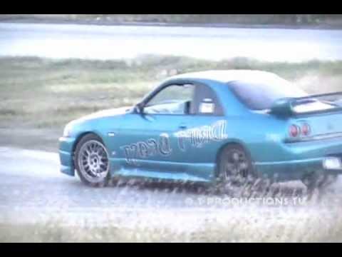 KoralTabak LAGE KOI BAI Drifting 26-2-2012