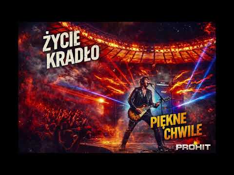PROHIT - Życie kradło piękne chwile (Official Audio) | 🔥 🎧 PREMIERA 🎧 🔥