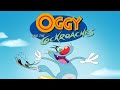 Oggy And The Cockroaches Intro Season 3 2008