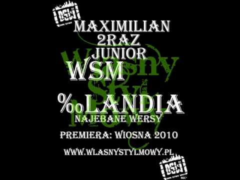 WSM(Promilandia) feat. Filip DSW-   Jamajski