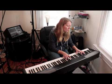 Desire Meg Myers cover by Nell